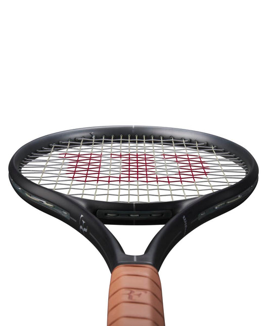 Raqueta de Tenis Wilson Roger Federer 01 FRM 300 g GRIP 2