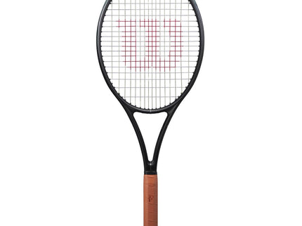 Raqueta de Tenis Wilson Roger Federer 01 FRM 300 g GRIP 2