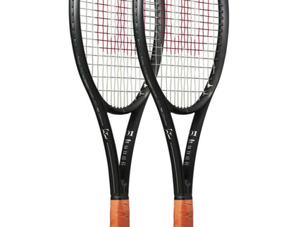 Raqueta de Tenis Wilson Roger Federer 01 Future FRM 280 gr