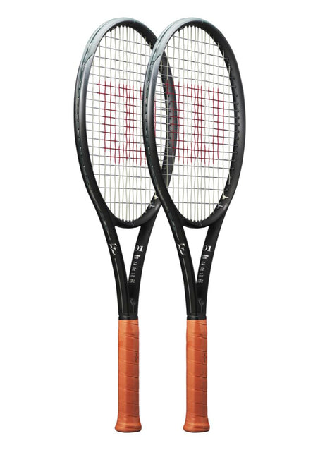 Raqueta de Tenis Wilson Roger Federer 01 Future FRM 280 gr
