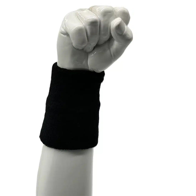Muñequera Sudadera Larga Deportiva (13x8cm) KX