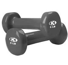 Mancuerna de Vinil K6