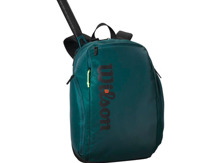 Morral de Tenis Wilson Blade Super Tour V9 2PK