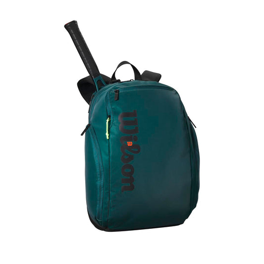 Morral de Tenis Wilson Blade Super Tour V9 2PK