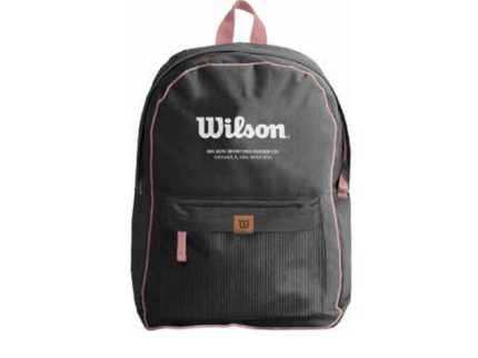 Morral Casual Wilson Libya