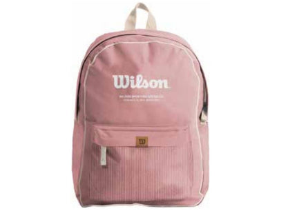 Morral Casual Wilson Libya