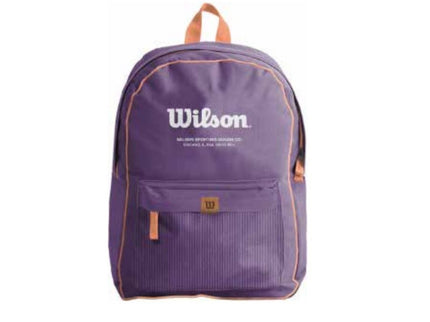 Morral Casual Wilson Libya