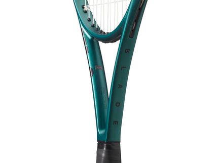 Raqueta de Tenis Wilson Blade 100 V9 GRIP3