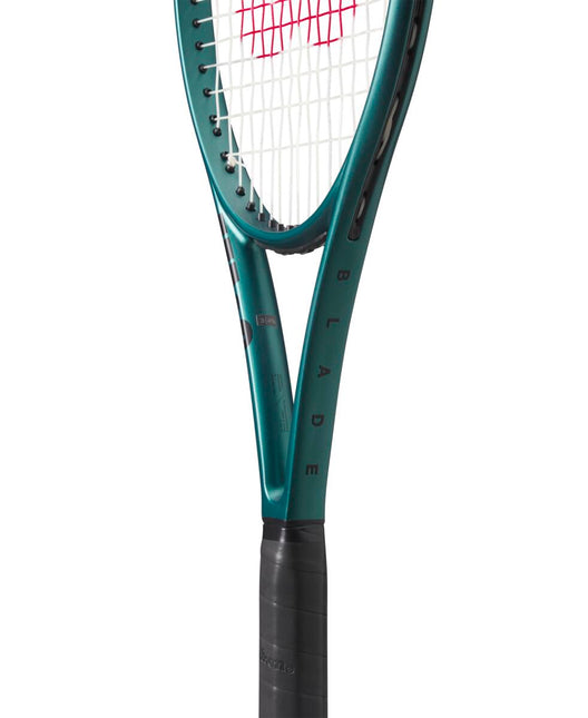 Raqueta de Tenis Wilson Blade 100 V9 GRIP3