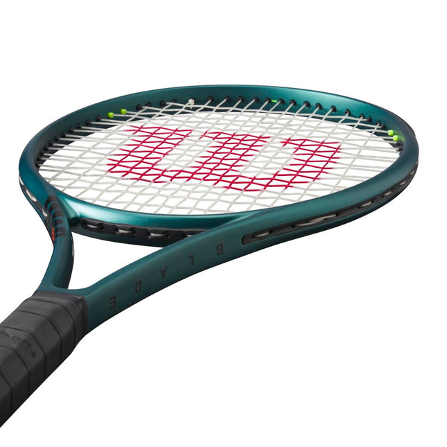 Raqueta de Tenis Wilson Blade 100 V9 GRIP3