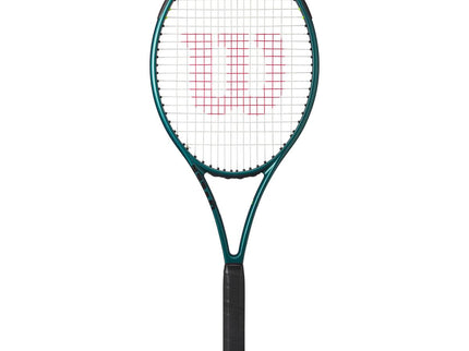Raqueta de Tenis Wilson Blade 100 V9 GRIP3