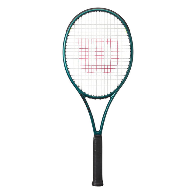 Raqueta de Tenis Wilson Blade 100 V9 GRIP3