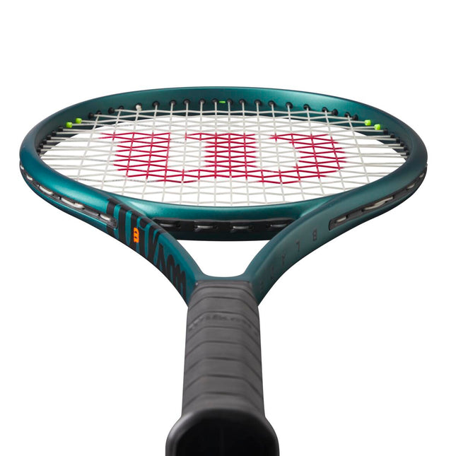 Raqueta de Tenis Wilson Blade 100 V9 GRIP3