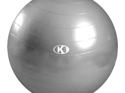 Pelota de Yoga K6 55 cm Sin Bomba