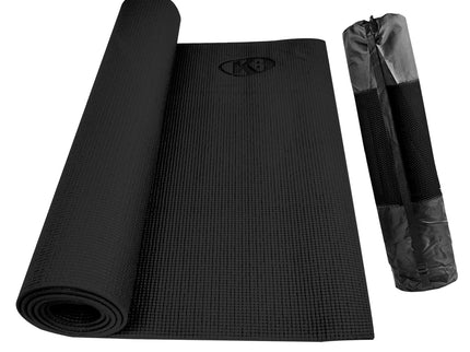 Manta de Yoga K6 de 5 mm con Bolso