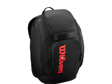 Morral de Tenis Wilson Clash V3 Super Tour 2PK
