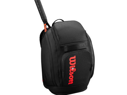 Morral de Tenis Wilson Clash V3 Super Tour 2PK