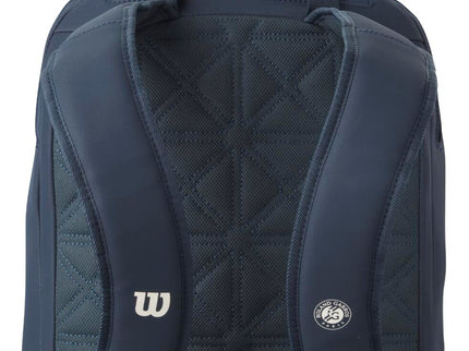 Morral de Tenis Wilson Roland Garros Paris Session De Soirée 2PK