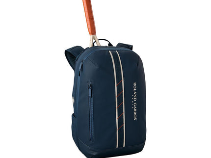 Morral de Tenis Wilson Roland Garros Paris Session De Soirée 2PK