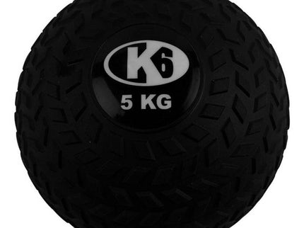 Balón de Ejercicios K6 Texturizado