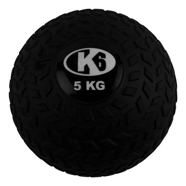 Balón de Ejercicios K6 Texturizado