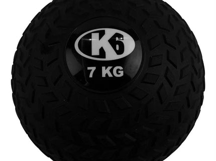 Balón de Ejercicios K6 Texturizado