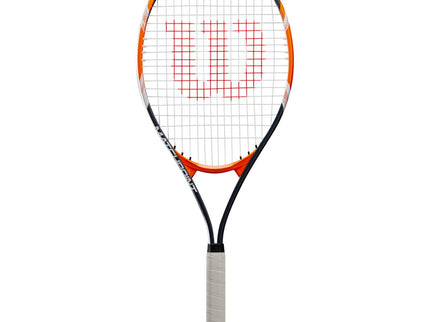 Raqueta de Tenis Wilson Matchpoint XL Sin CVR