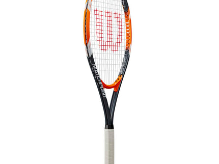 Raqueta de Tenis Wilson Matchpoint XL Sin CVR