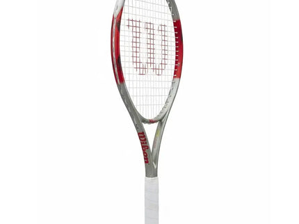 Raqueta De Tenis Wilson Federer Elite Sin CVR G2