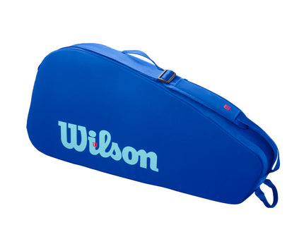 Bolso de Tenis Wilson Ultra V5 Tour 3PK