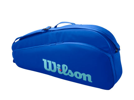 Bolso de Tenis Wilson Ultra V5 Tour 3PK