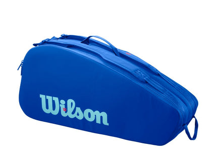 Bolso de Tenis Wilson Ultra V5 Tour 6P