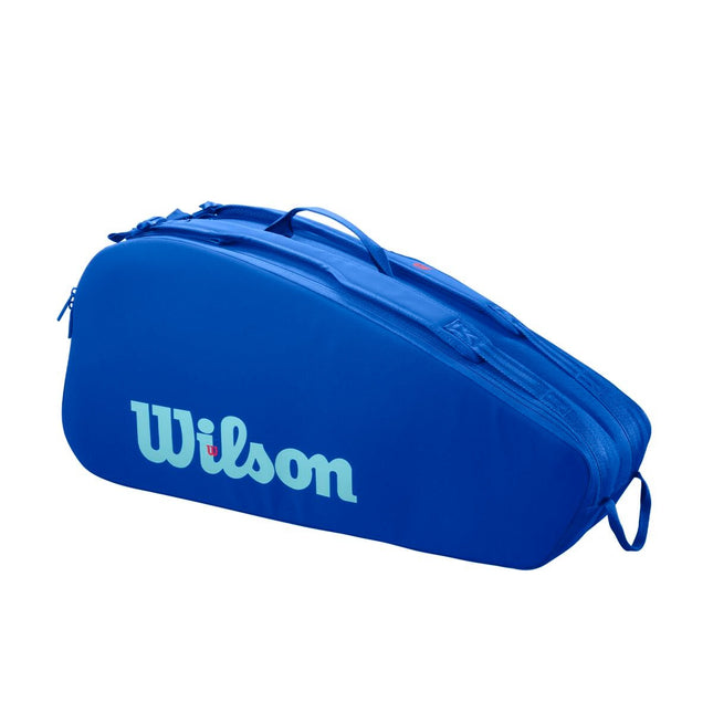 Bolso de Tenis Wilson Ultra V5 Tour 6P