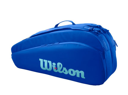 Bolso de Tenis Wilson Ultra V5 Tour 6P