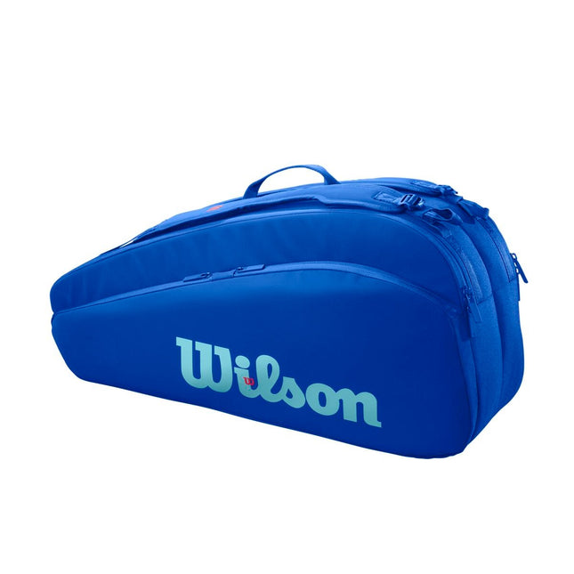 Bolso de Tenis Wilson Ultra V5 Tour 6P