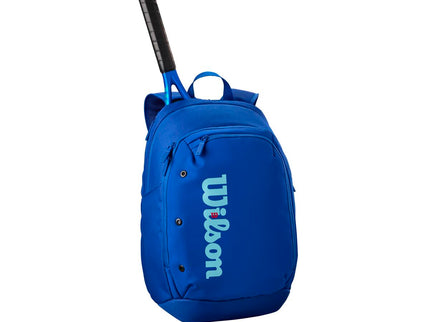 Bolso de Tenis Wilson Ultra V5 Tour Backpack