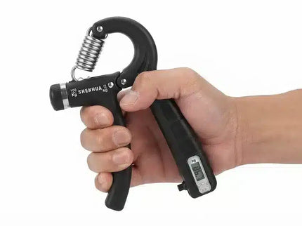 Handgrip con Contador K6