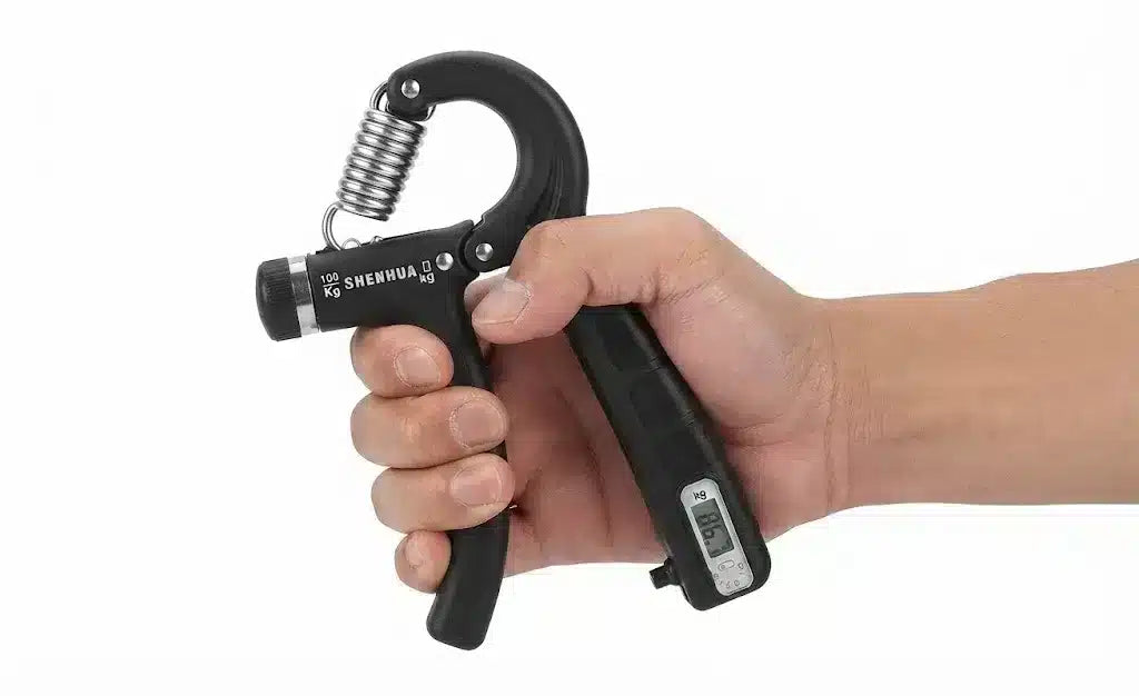 Handgrip con Contador K6