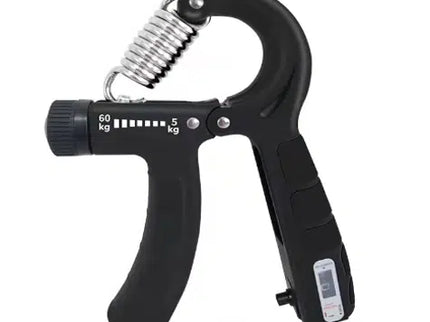 Handgrip con Contador K6