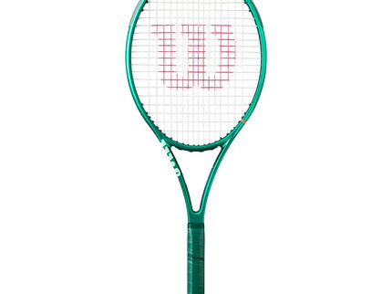 Raqueta de Tenis Wilson Blade 104 V10