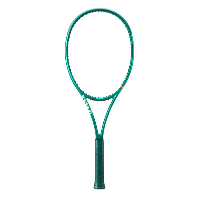 Raqueta de Tenis Wilson Blade 98 16×19 V10 305gr G2