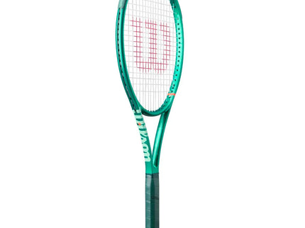 Raqueta de Tenis Wilson Blade 98 16×19 V10 305gr G2