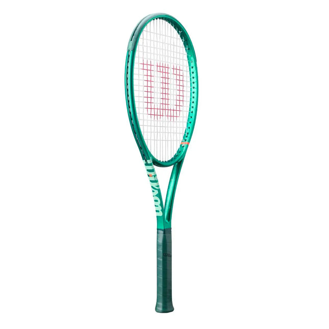 Raqueta de Tenis Wilson Blade 98 16×19 V10 305gr G2