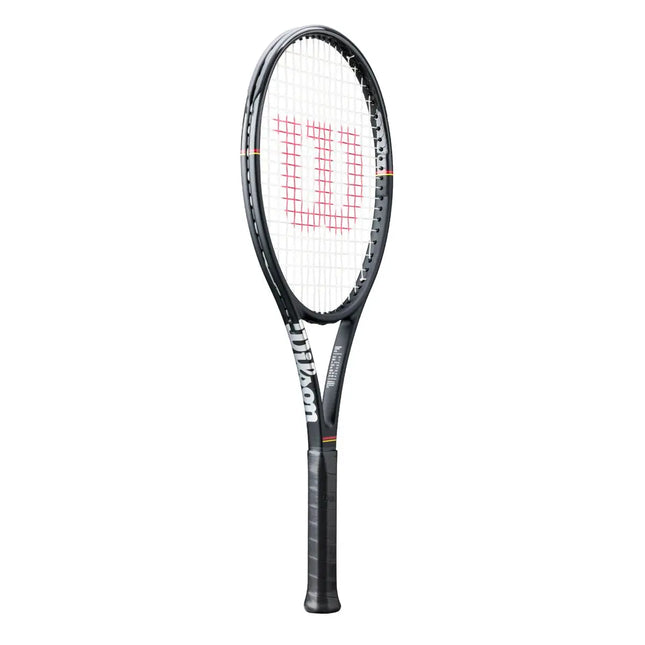 Raqueta de Tenis Pro Staff 97L Classic 290 gr GRIP 2