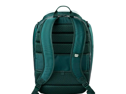 Morral Tenis Wilson Blade V10 Backpack