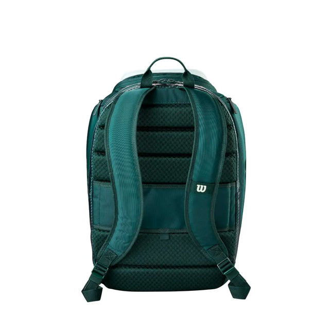 Morral Tenis Wilson Blade V10 Backpack