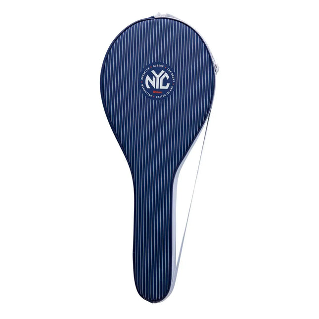 Funda Para Raqueta De Tenis Wilson NYC