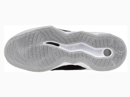 Tenis De Voleibol Para Mujer Wave Momentum Pro Mizuno Negro (Pista dura) (Unisex)