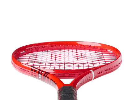Raqueta de Tenis Wilson Defyer 100L V1