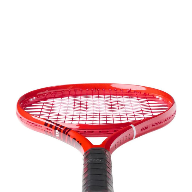 Raqueta de Tenis Wilson Defyer 100L V1
